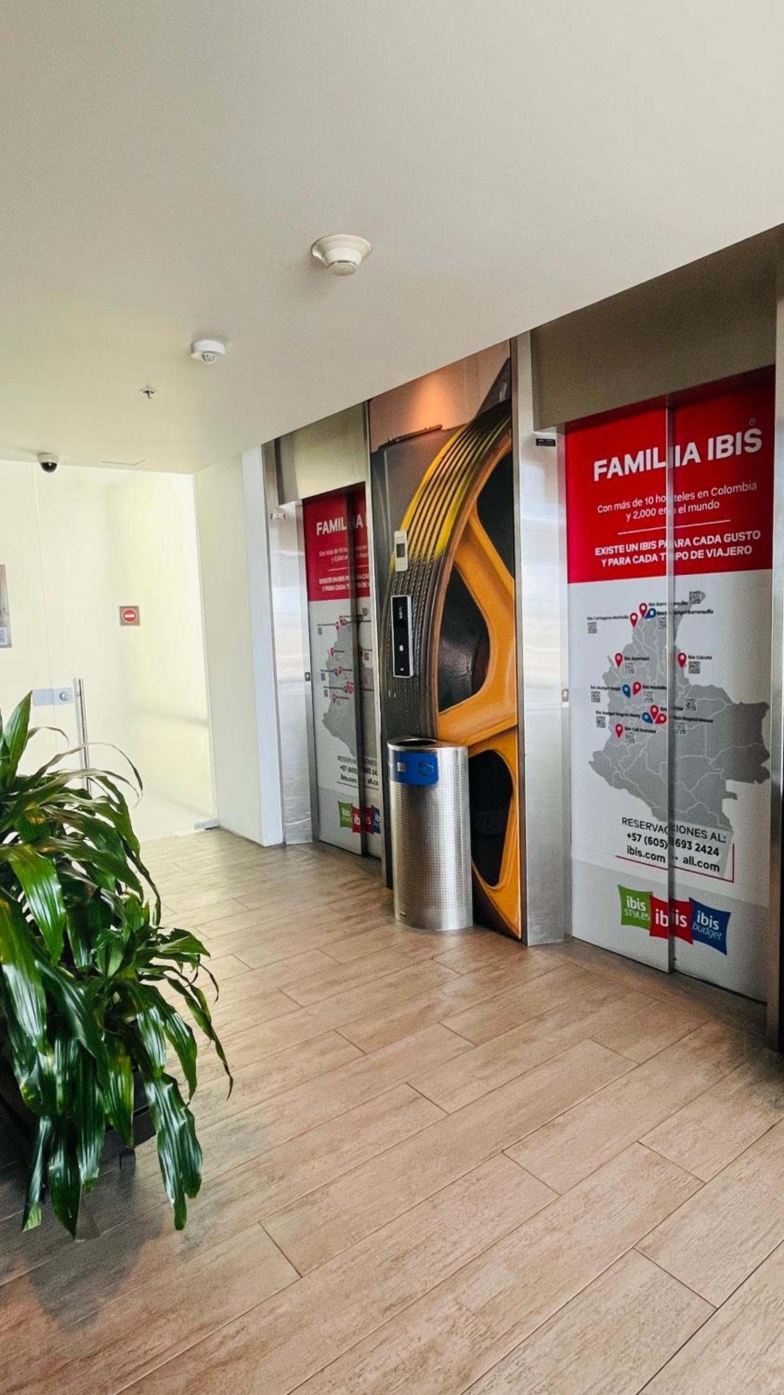 Ibis Marbella