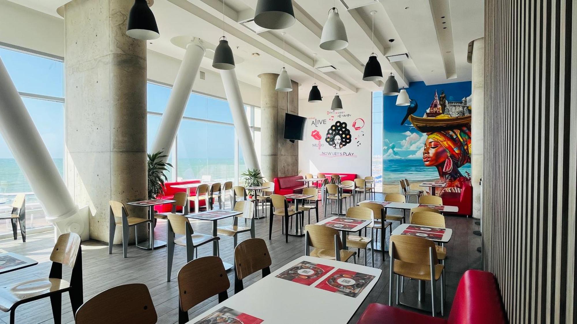 Hotel Ibis Marbella